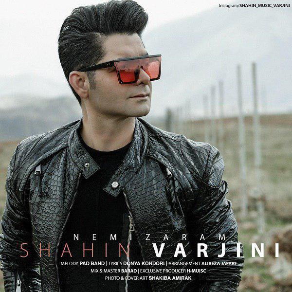 دانلود آهنگ نمیزارم